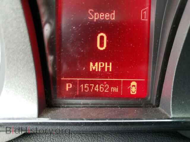 2012 GMC TERRAIN - VIN: 2GKALSEKXC6174661 - Фото 8