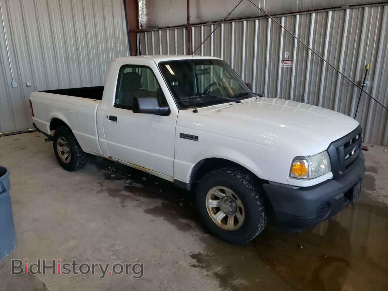2010 FORD RANGER - VIN: 1FTKR1AD5APA74304 - Фото 4