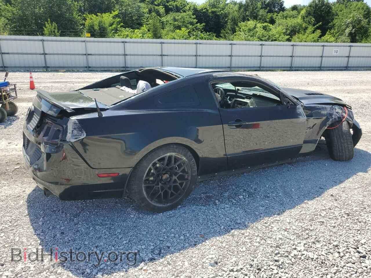 2014 FORD MUSTANG - VIN: 1ZVBP8CF0E5326746 - Фото 3