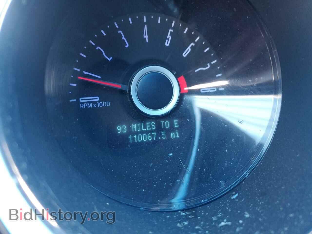 2014 FORD MUSTANG - VIN: 1ZVBP8CF0E5326746 - Фото 9