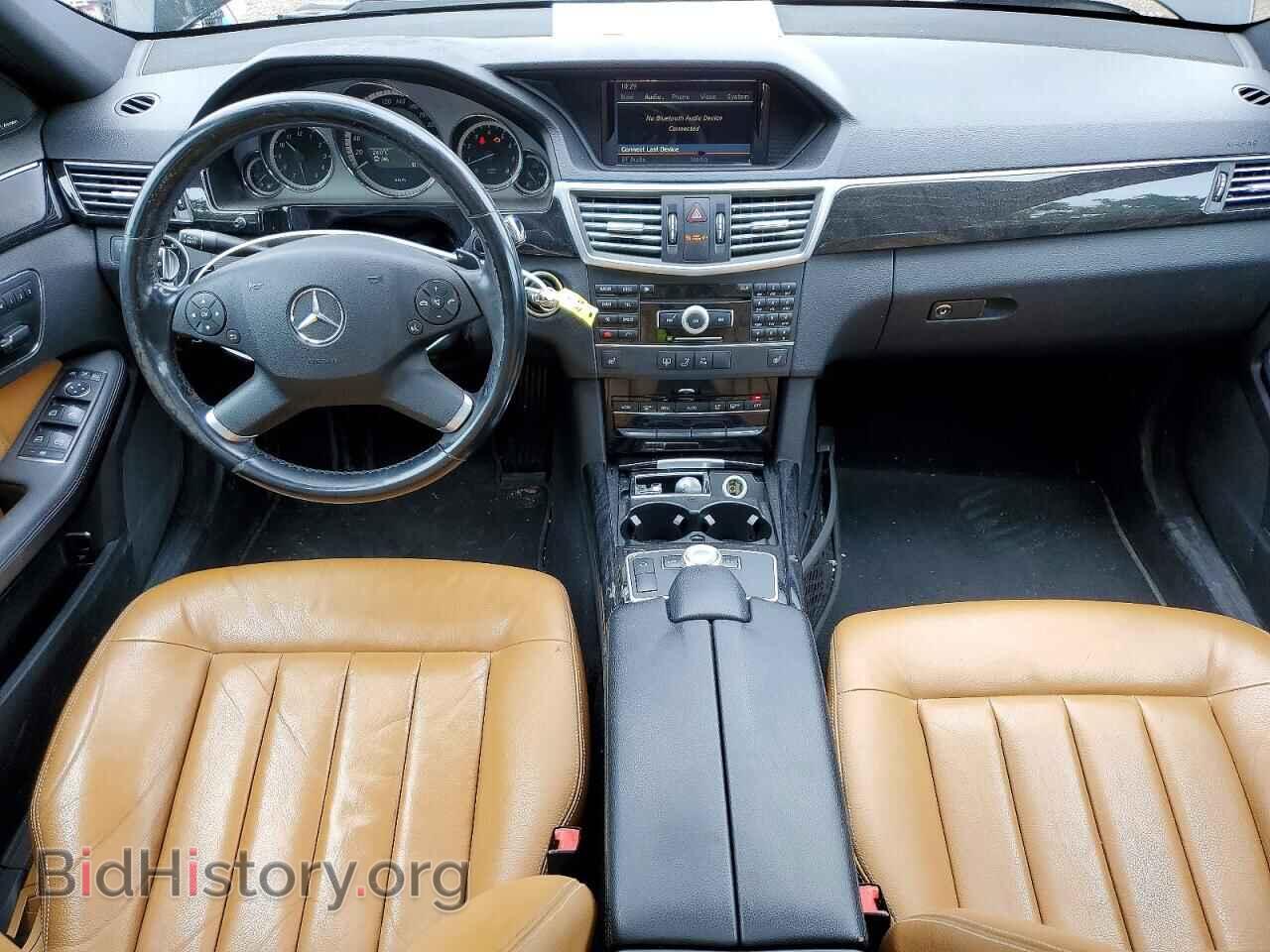 2011 MERCEDES-BENZ E-CLASS - VIN: WDDHF8HB9BA397748 - Фото 8