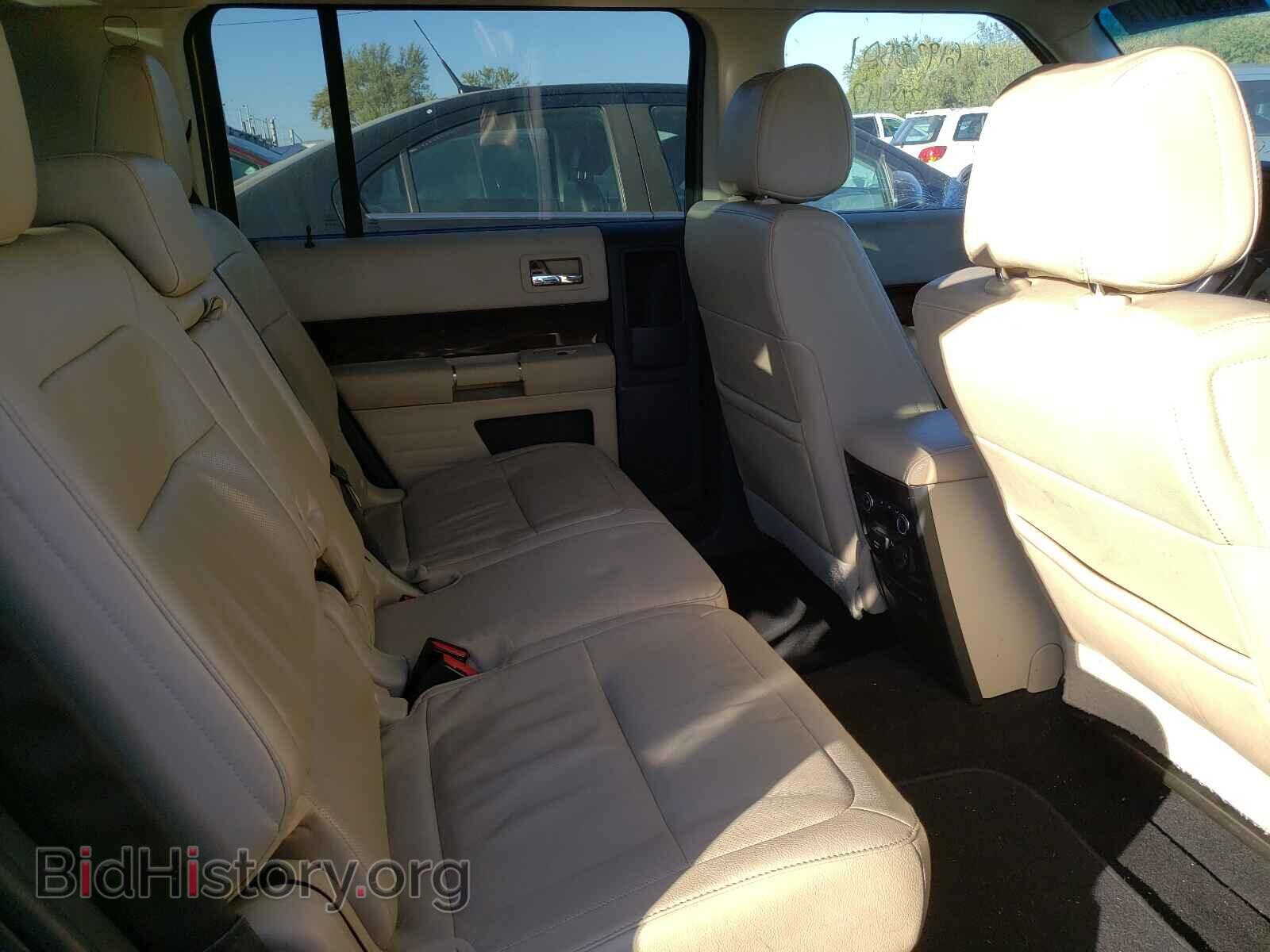2013 FORD FLEX - VIN: 2FMHK6DT5DBD26249 - Photo 6