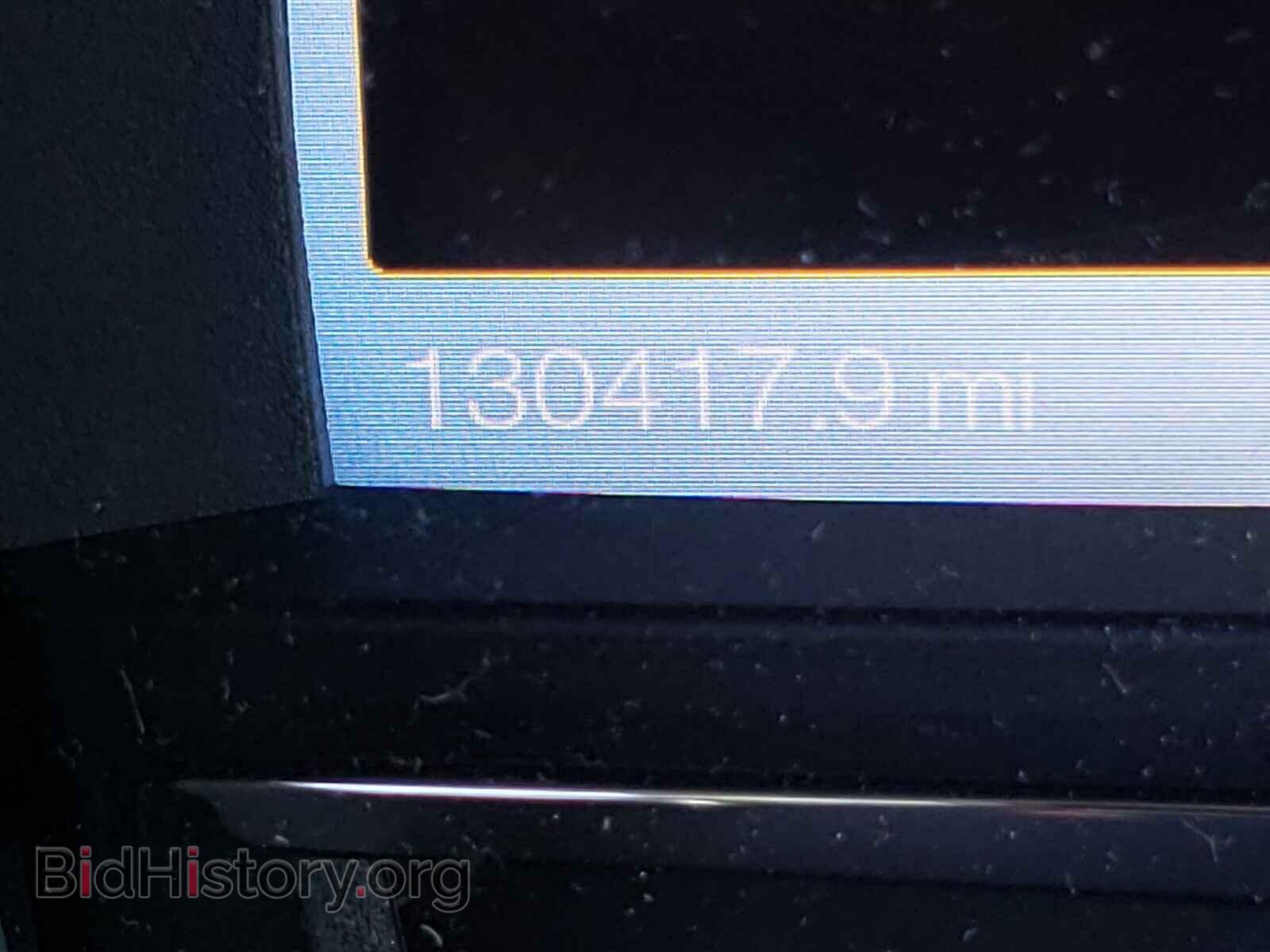 2013 FORD FLEX - VIN: 2FMHK6DT5DBD26249 - Photo 8