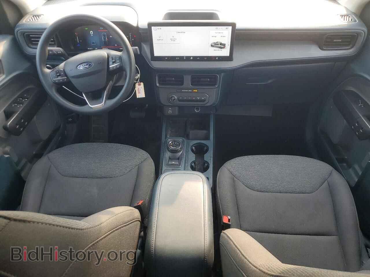 2025 FORD MAVERICK - VIN: 3FTTW8A38SRB26192 - Фото 8