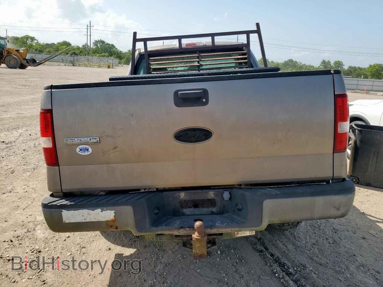 2006 FORD All Models - VIN: 1FTRF12246NA68484 - Фото 6