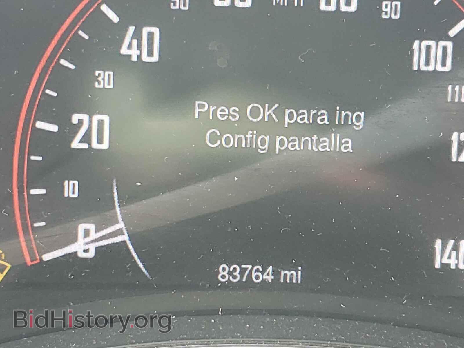 2015 DODGE DURANGO - VIN: 1C4RDJDG1FC760809 - Photo 8