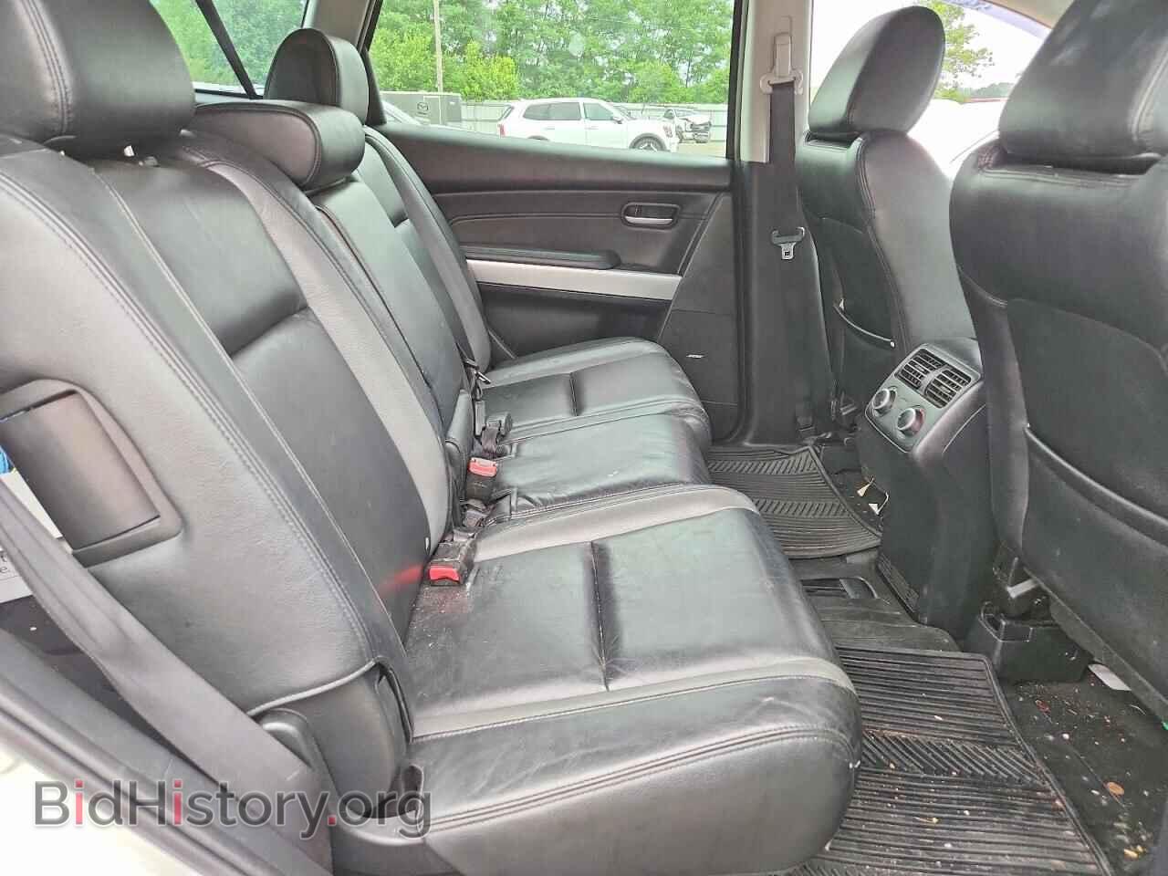 2009 MAZDA CX-9 - VIN: JM3TB38VX90174980 - Photo 11