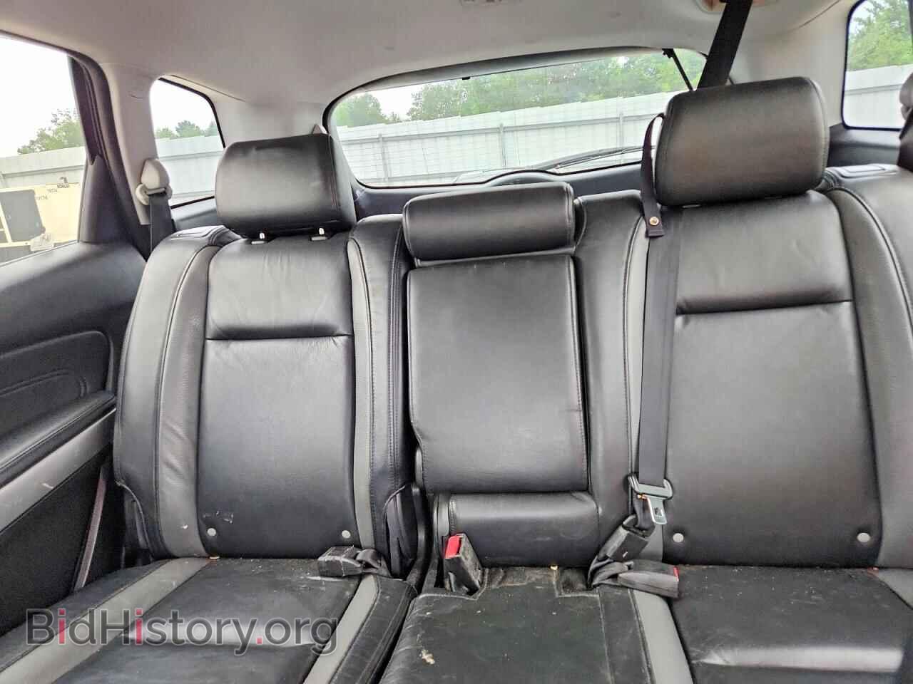 2009 MAZDA CX-9 - VIN: JM3TB38VX90174980 - Photo 10