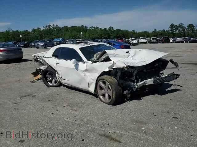2011 DODGE CHALLENGER - VIN: 2B3CJ5DTXBH584581 - Photo 13