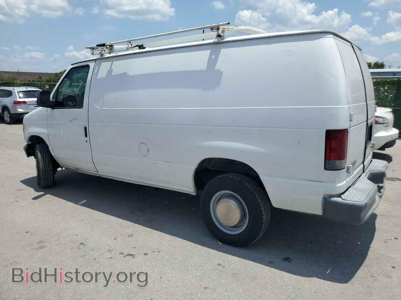 2006 FORD ALL Models - VIN: 1FTNE24L76HA42134 - Фото 2