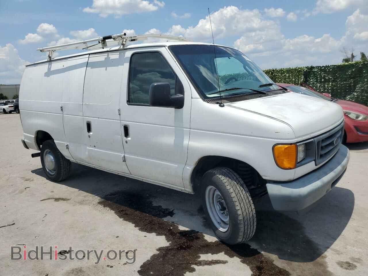 2006 FORD ALL Models - VIN: 1FTNE24L76HA42134 - Фото 4