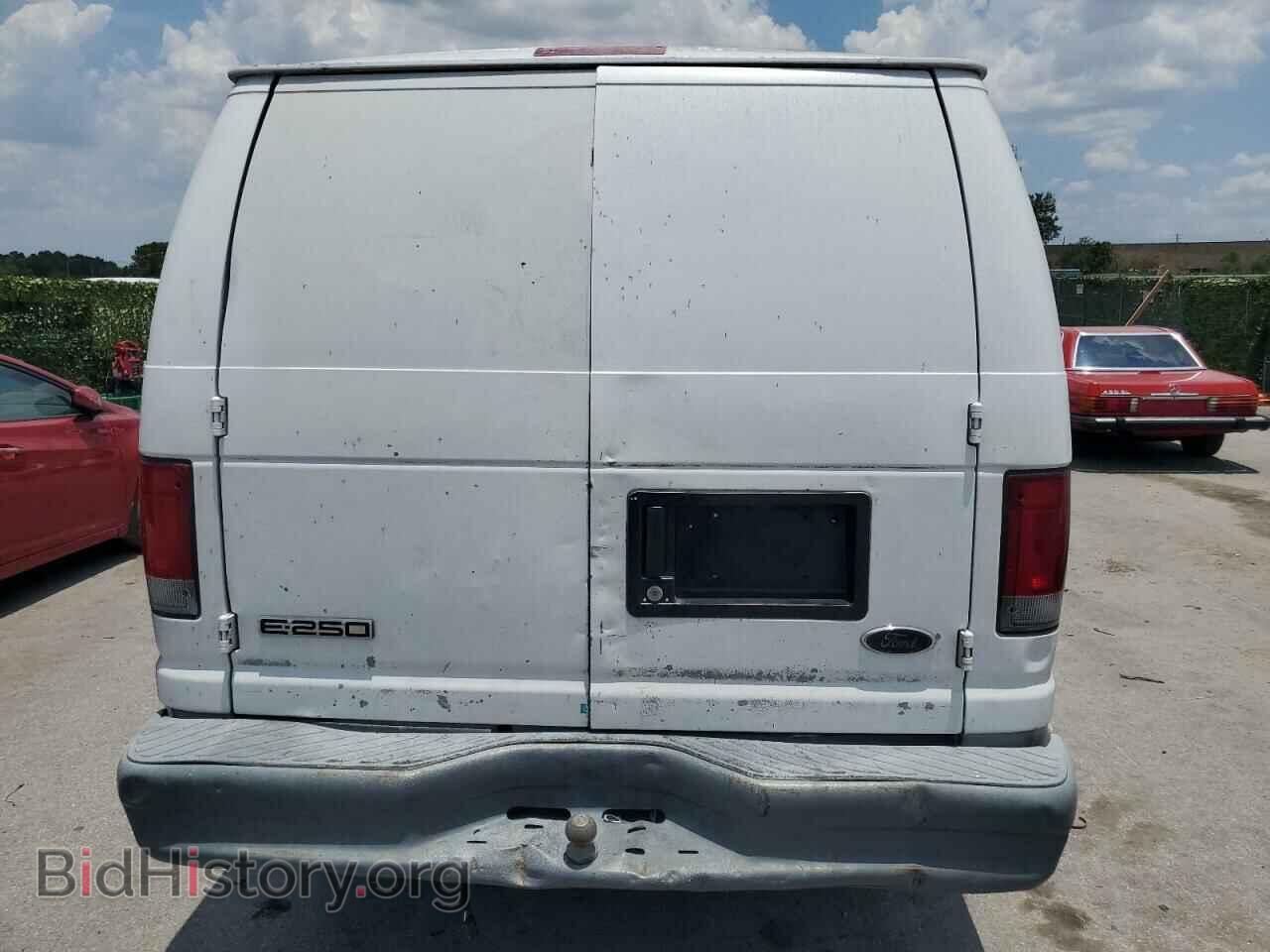 2006 FORD ALL Models - VIN: 1FTNE24L76HA42134 - Фото 6