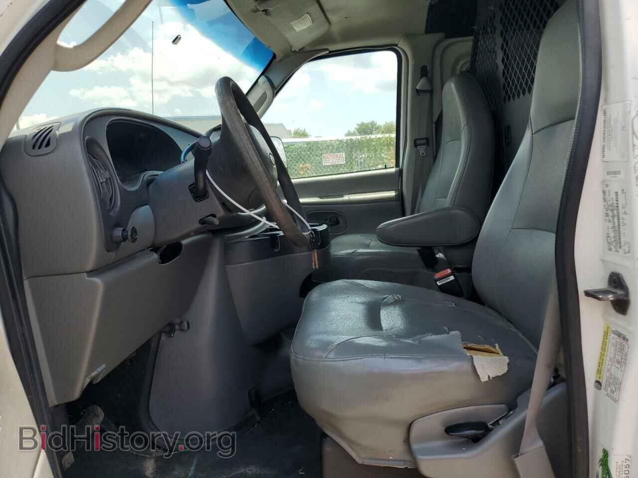 2006 FORD ALL Models - VIN: 1FTNE24L76HA42134 - Фото 7