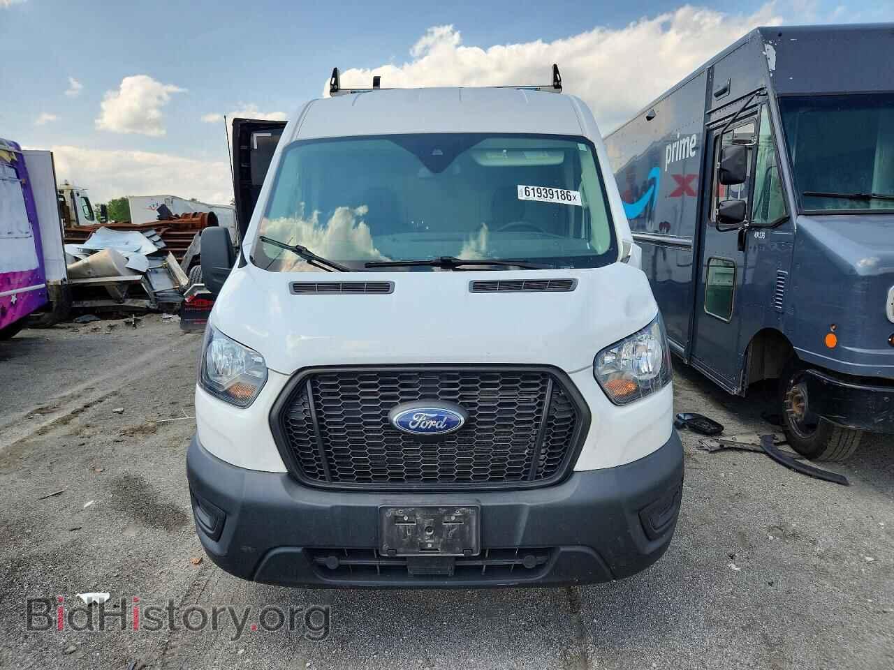 2021 FORD TRANSIT - VIN: 1FTBR1C84MKA42526 - Photo 5