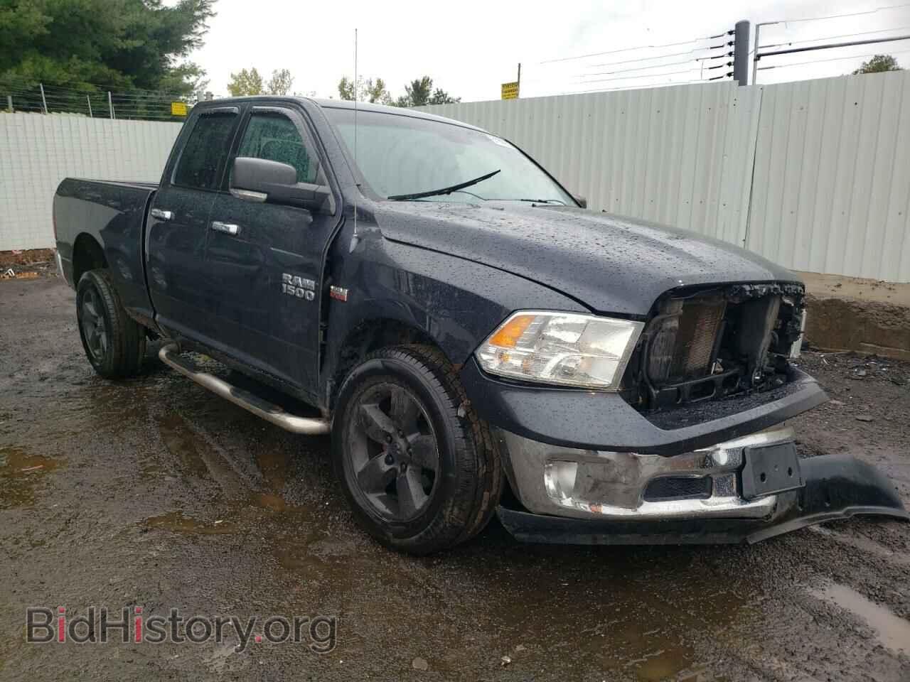 Фотография 1C6RR7GT2DS677848 - RAM 1500 2013