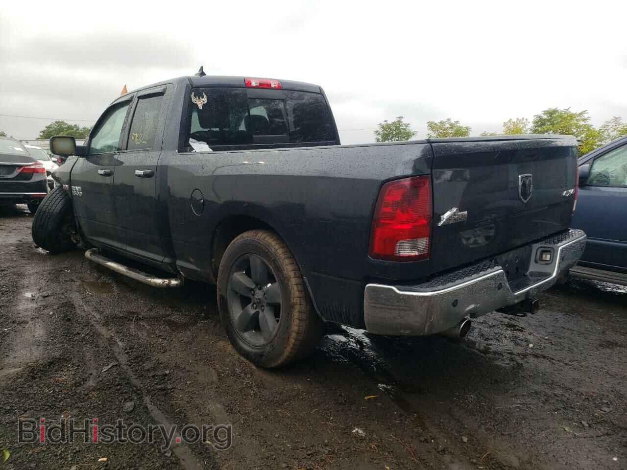 2013 RAM 1500 - VIN: 1C6RR7GT2DS677848 - Фото 3