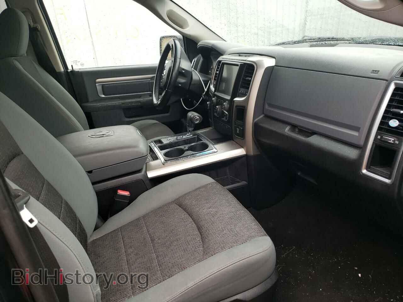 2013 RAM 1500 - VIN: 1C6RR7GT2DS677848 - Фото 5