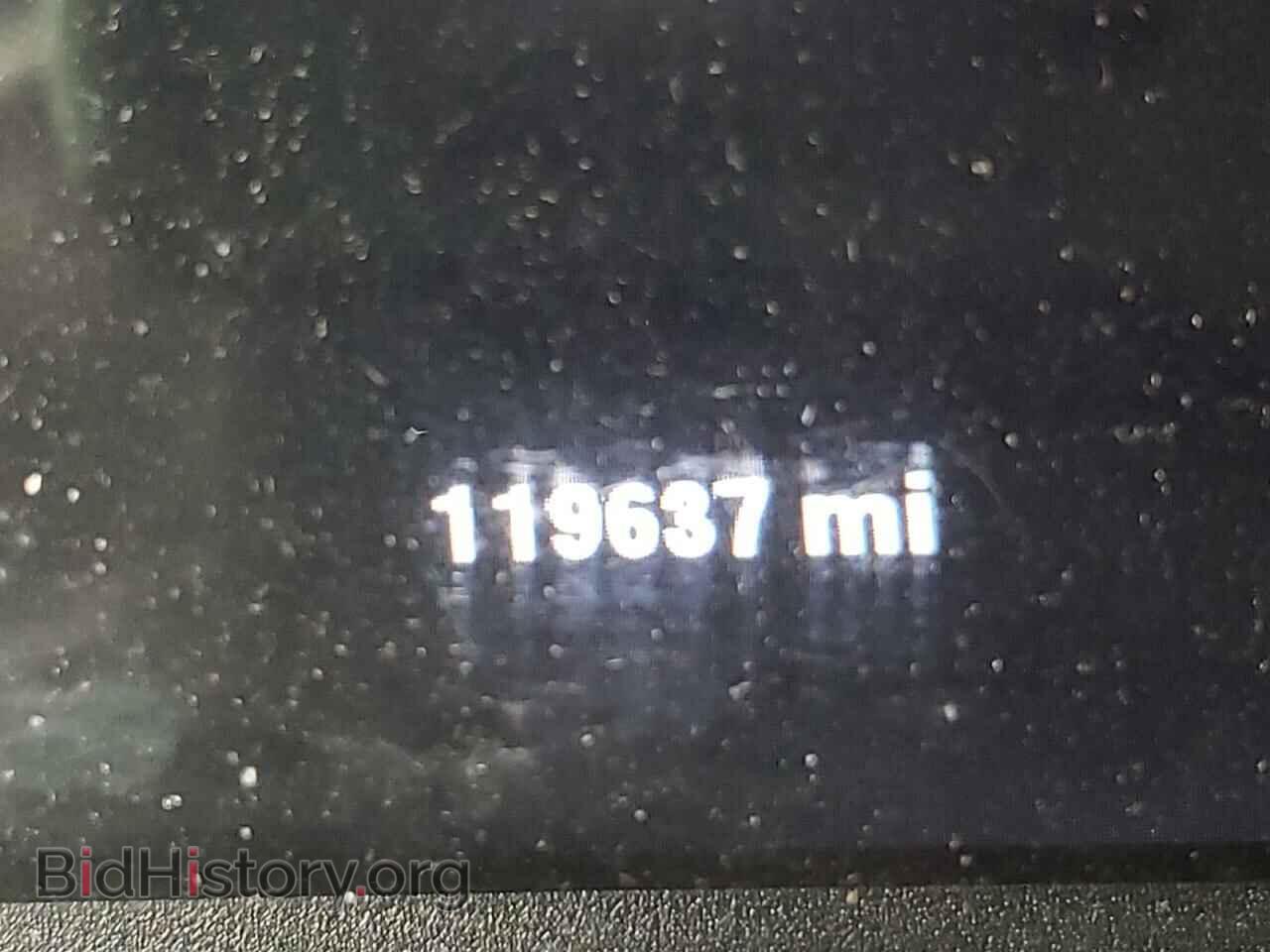 2013 RAM 1500 - VIN: 1C6RR7GT2DS677848 - Фото 8