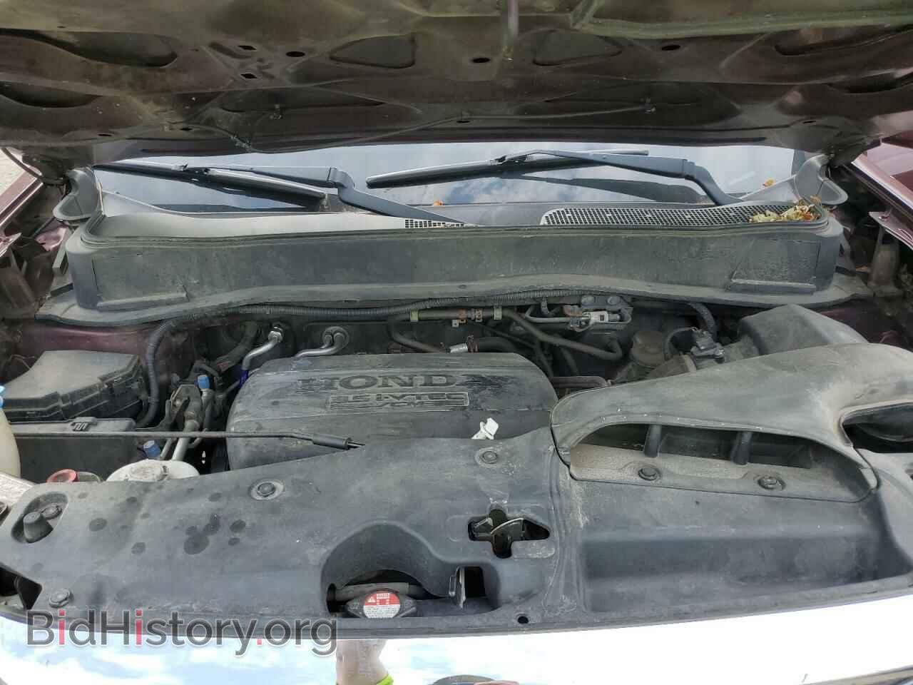 2012 HONDA PILOT - VIN: 5FNYF4H93CB071808 - Фото 12