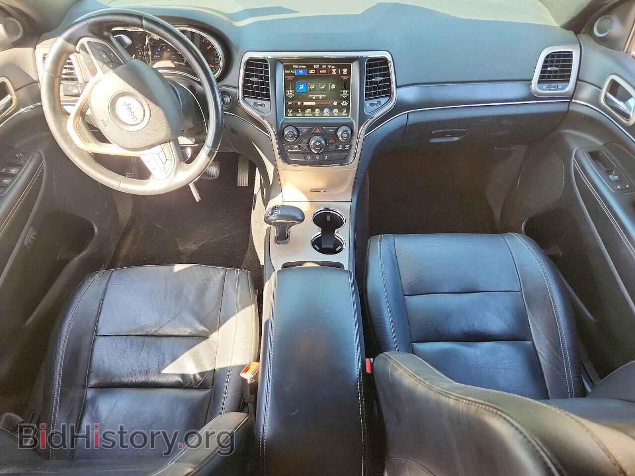 2015 JEEP CHEROKEE - VIN: 1C4RJEBG7FC681342 - Фото 8