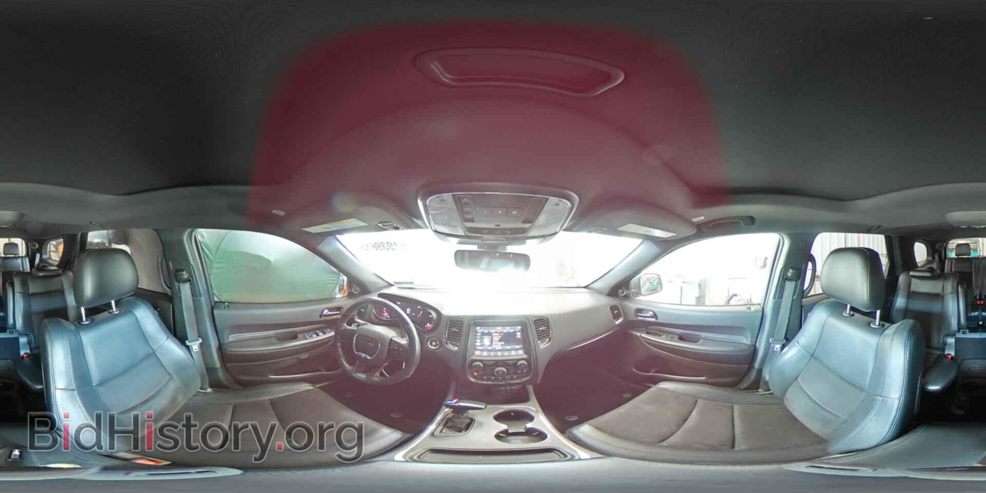 2020 DODGE DURANGO - VIN: 1C4RDJDG9LC103204 - Фото 15