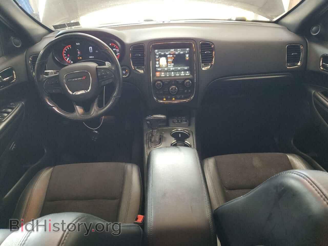 2020 DODGE DURANGO - VIN: 1C4RDJDG9LC103204 - Фото 8