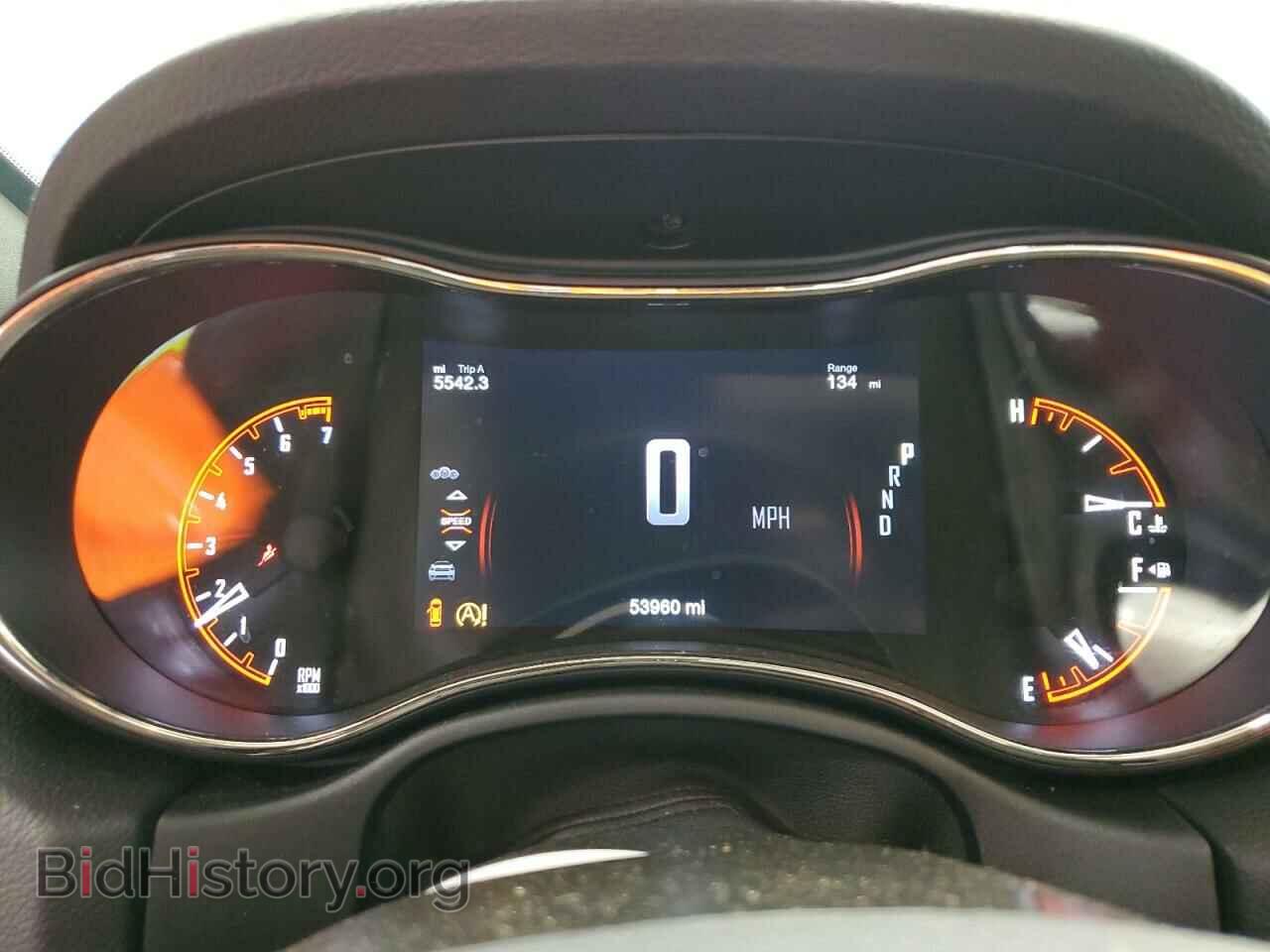 2020 DODGE DURANGO - VIN: 1C4RDJDG9LC103204 - Фото 9