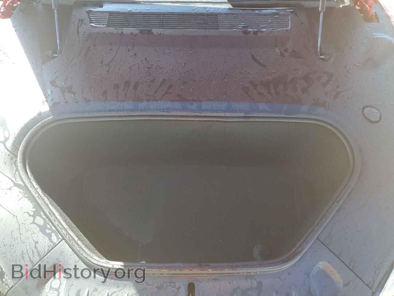 2022 TESLA MODEL S - VIN: 5YJSA1E53NF487722 - Photo 7