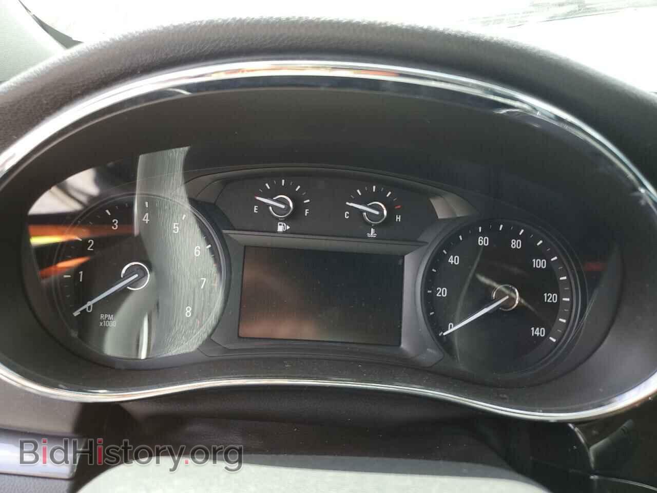 2017 BUICK ENCORE - VIN: KL4CJASBXHB098317 - Photo 9