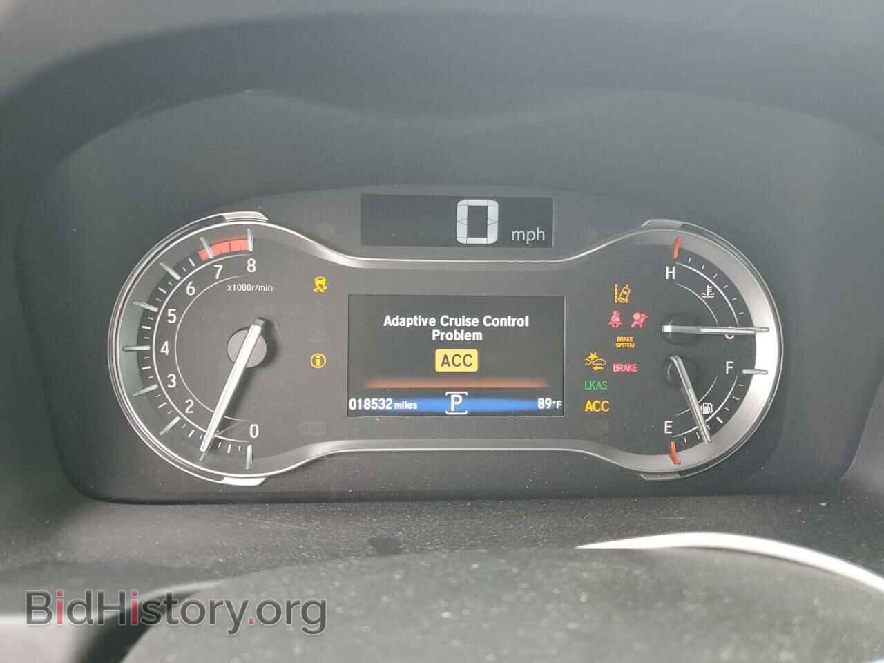 2022 HONDA RIDGELINE - VIN: 5FPYK3F86NB027165 - Фото 9