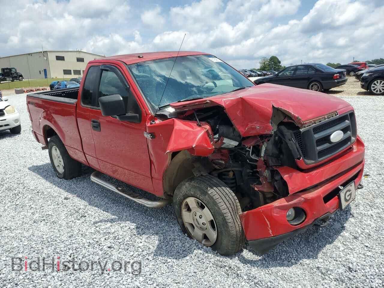 2006 FORD All Models - VIN: 1FTRF14W96NA99004 - Photo 4
