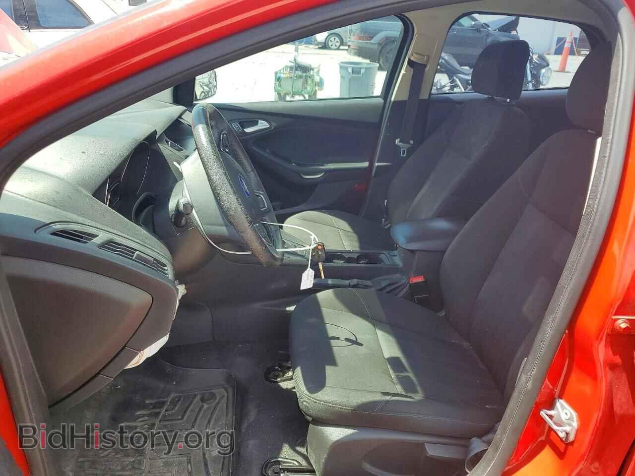 2015 FORD FOCUS - VIN: 1FADP3F22FL281139 - Photo 7