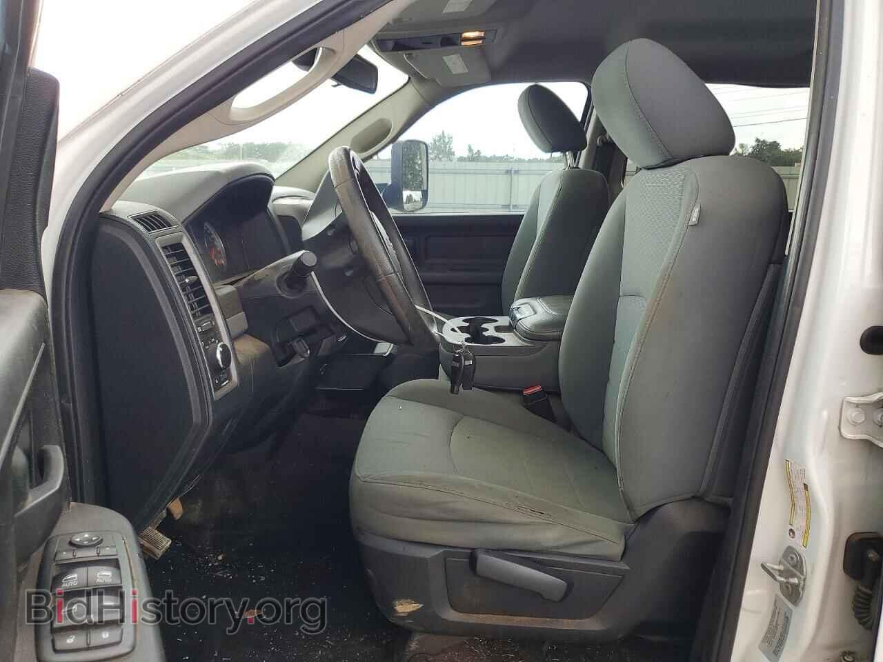2016 RAM 2500 - VIN: 3C6UR5CJ4GG368350 - Photo 7