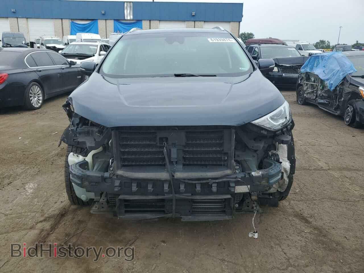 2019 FORD EDGE - VIN: 2FMPK4J92KBC26549 - Фото 5