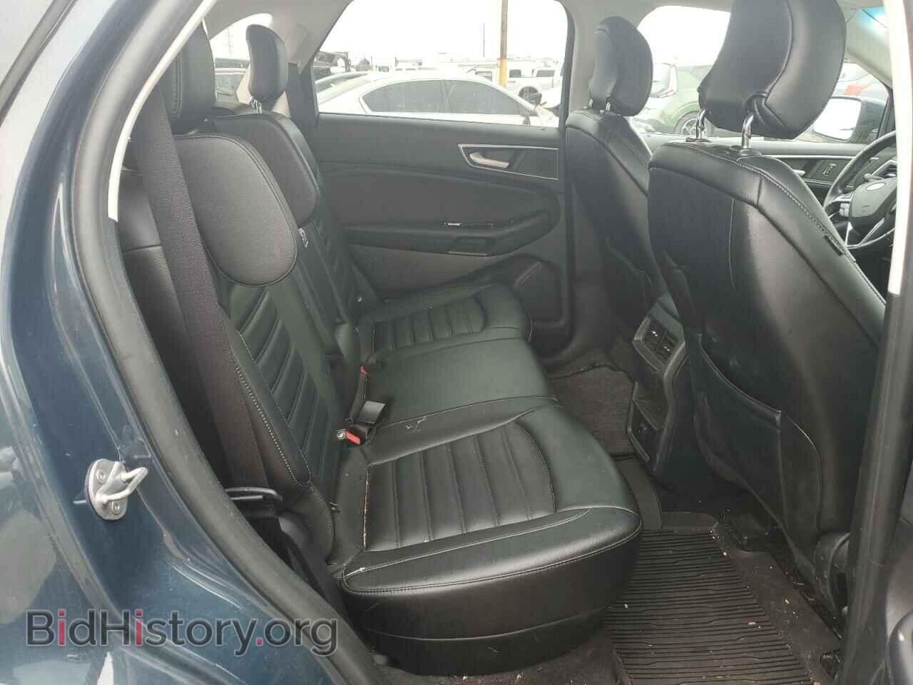 2019 FORD EDGE - VIN: 2FMPK4J92KBC26549 - Фото 10