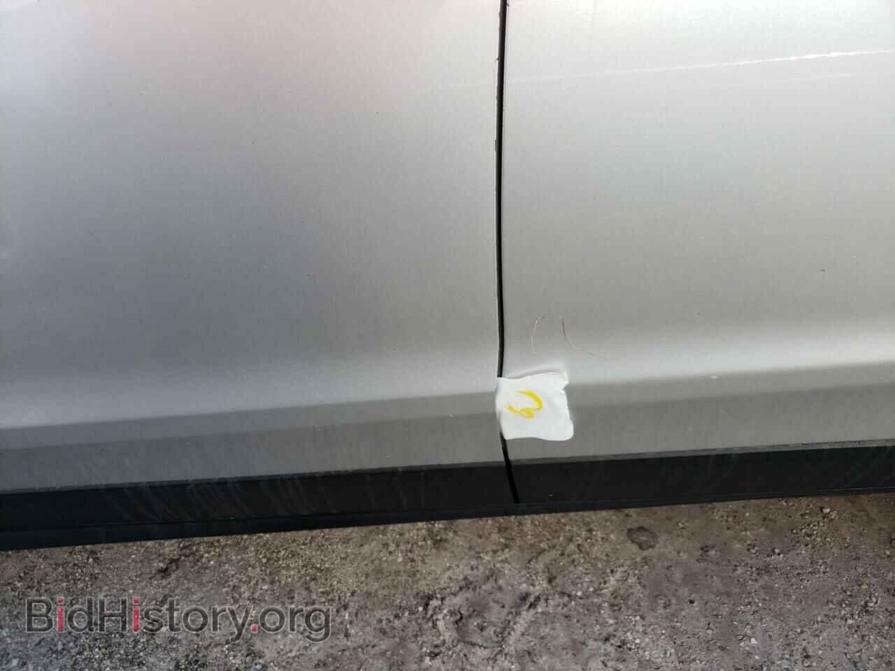 2012 CADILLAC SRX - VIN: 3GYFNBE30CS625810 - Фото 9