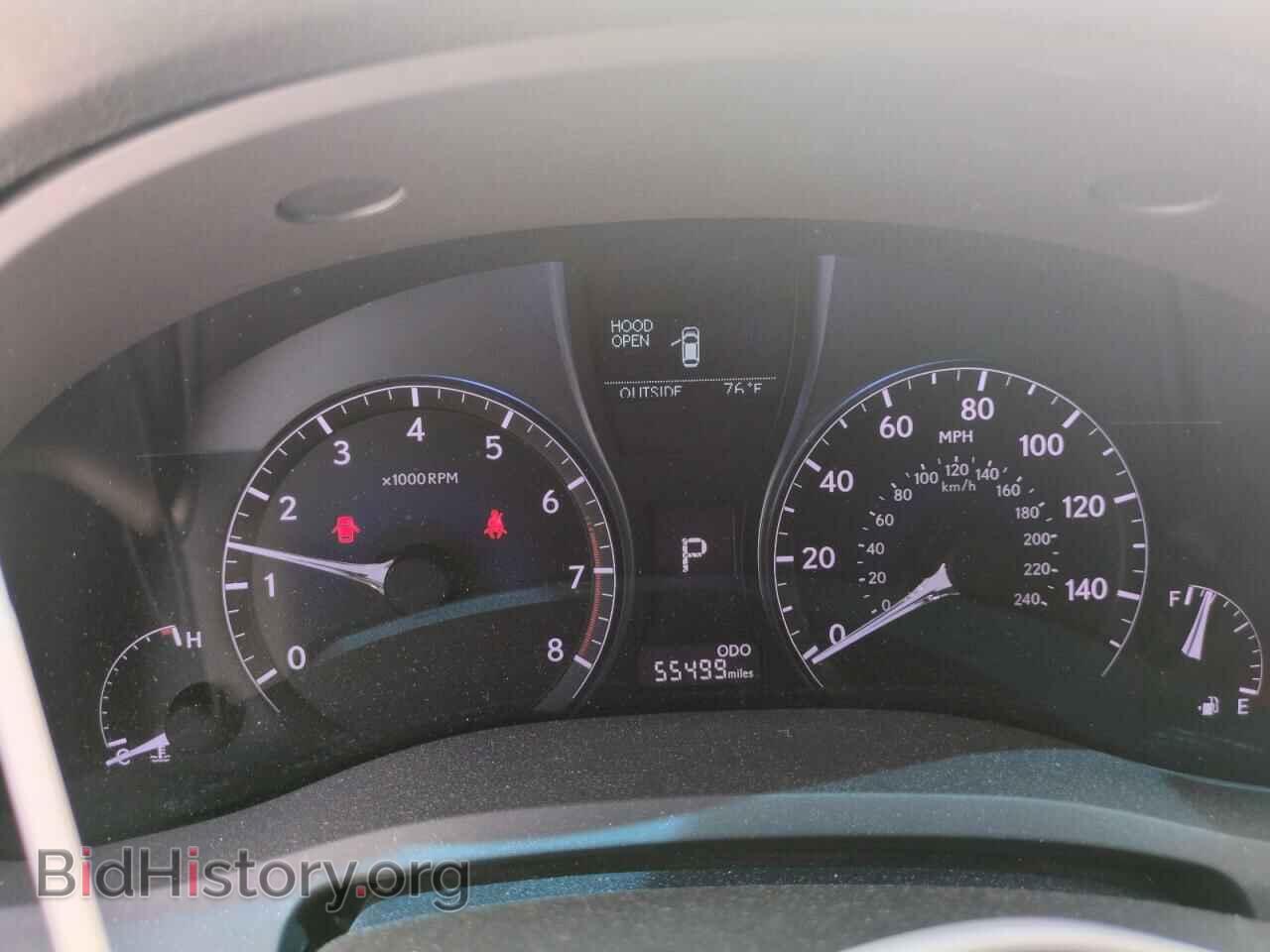2015 LEXUS RX350 - VIN: 2T2BK1BA8FC337072 - Фото 9