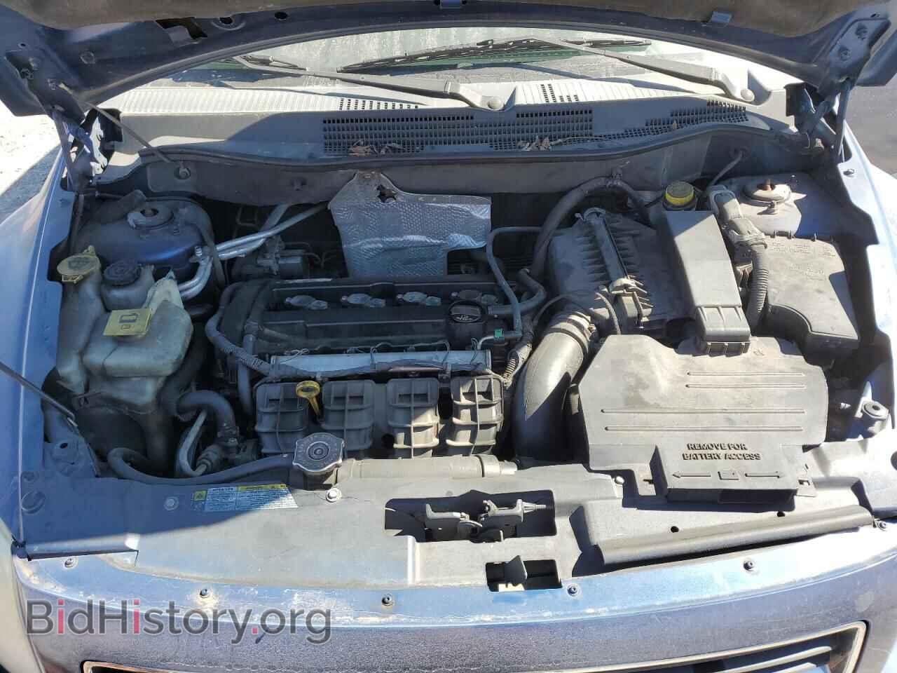 2009 DODGE CALIBER - VIN: 1B3HB48A29D164679 - Photo 13