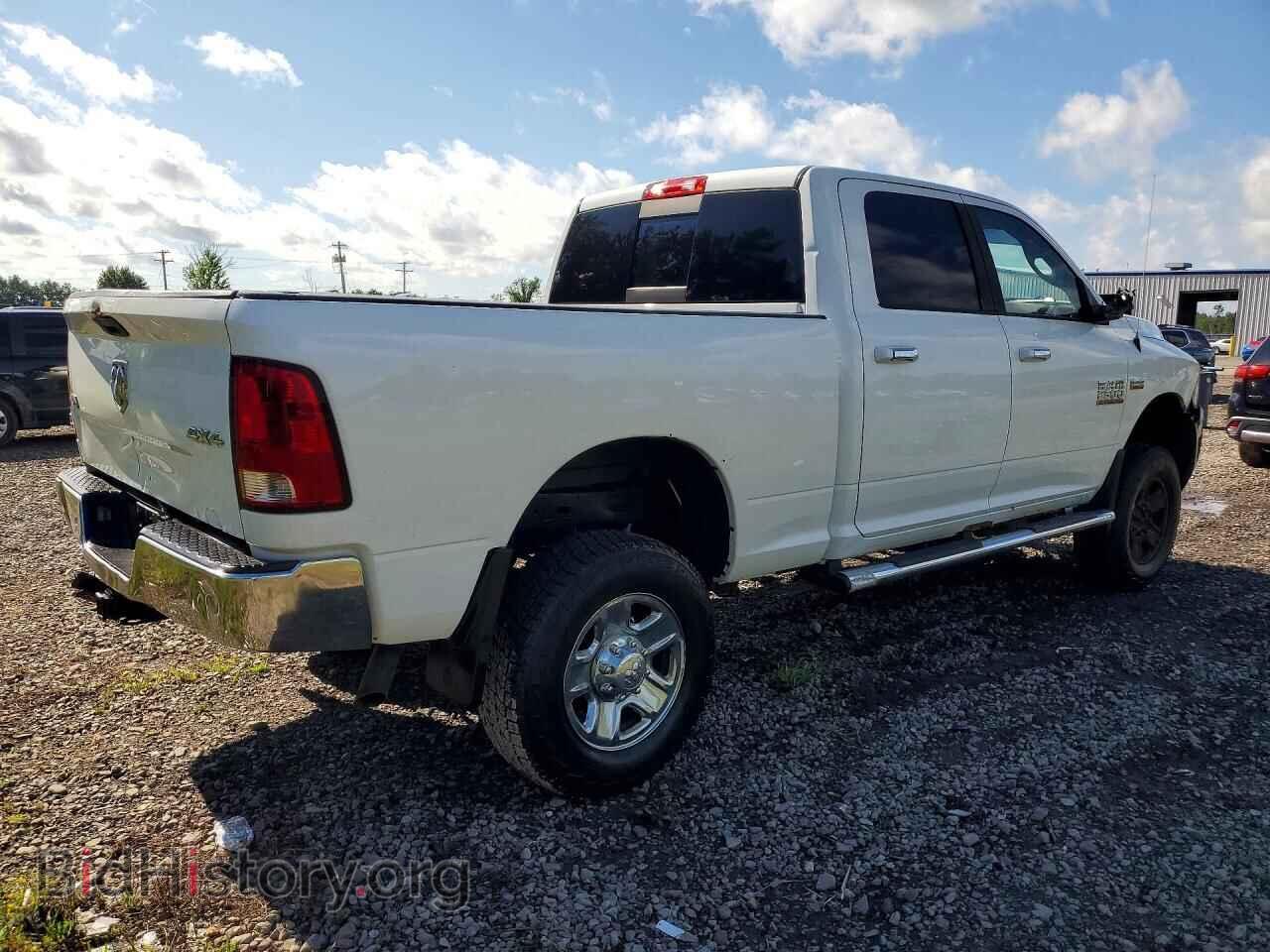 2014 RAM 2500 - VIN: 3C6TR5DT6EG188022 - Photo 3