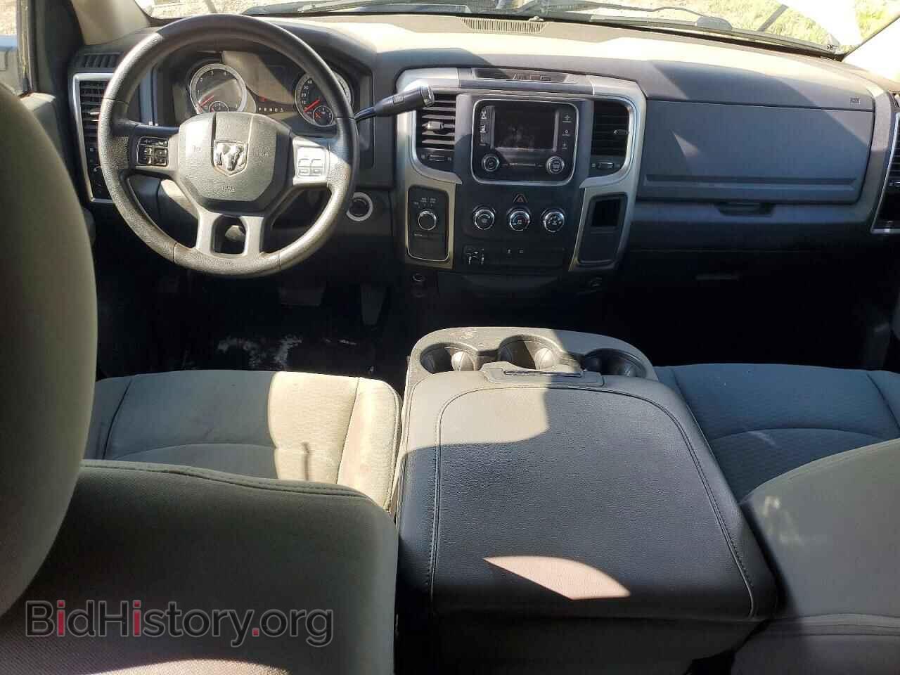 2014 RAM 2500 - VIN: 3C6TR5DT6EG188022 - Photo 8