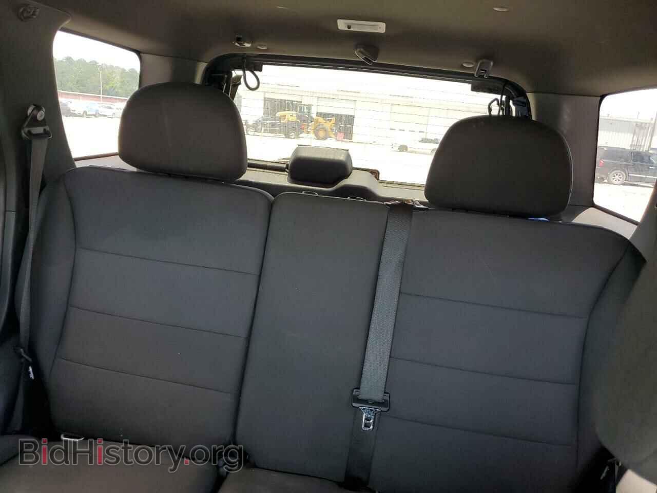 2012 FORD ESCAPE - VIN: 1FMCU0D70CKC15164 - Photo 10