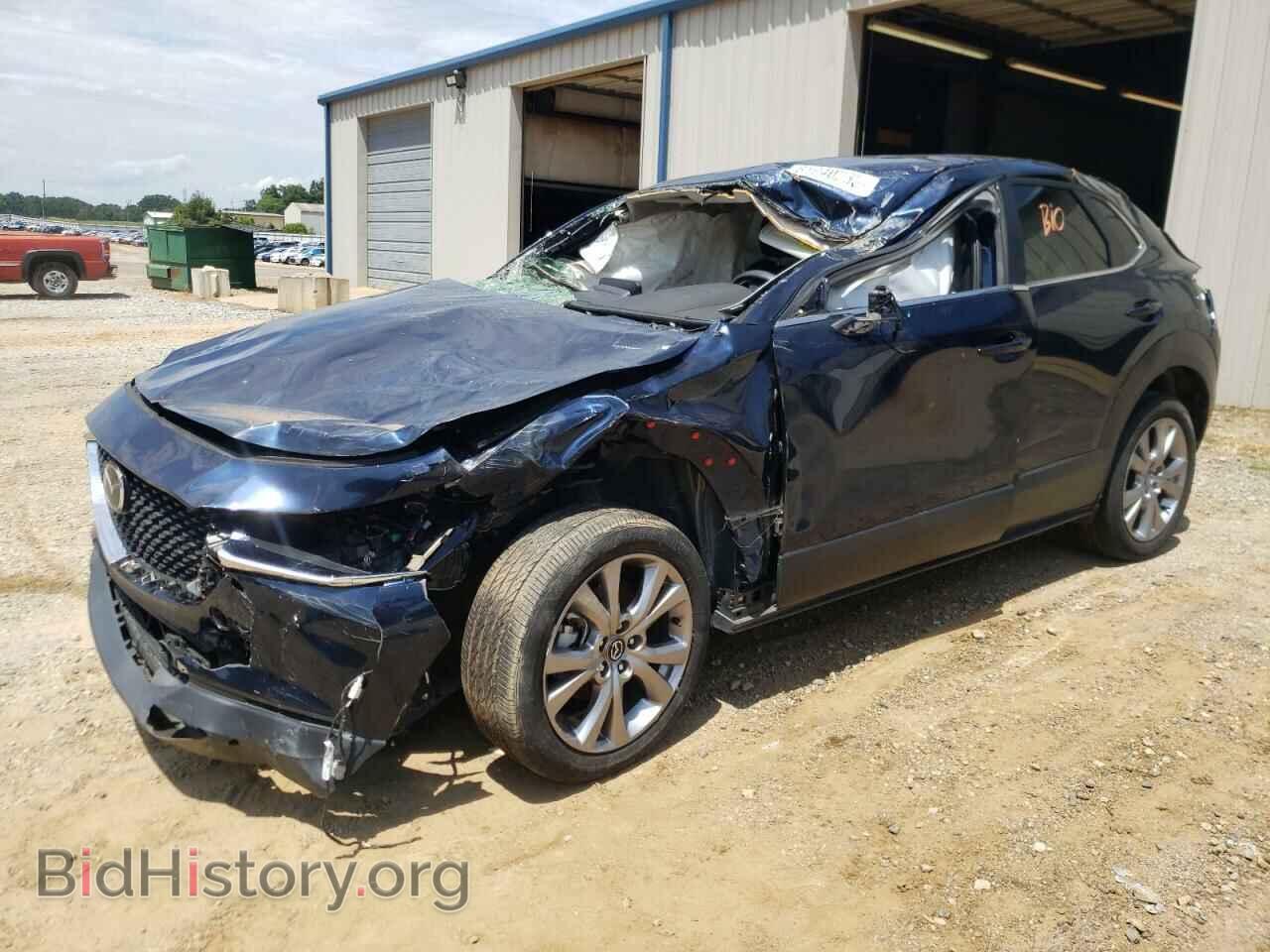 Photo 3MVDMABL5MM248331 - MAZDA CX30 2021