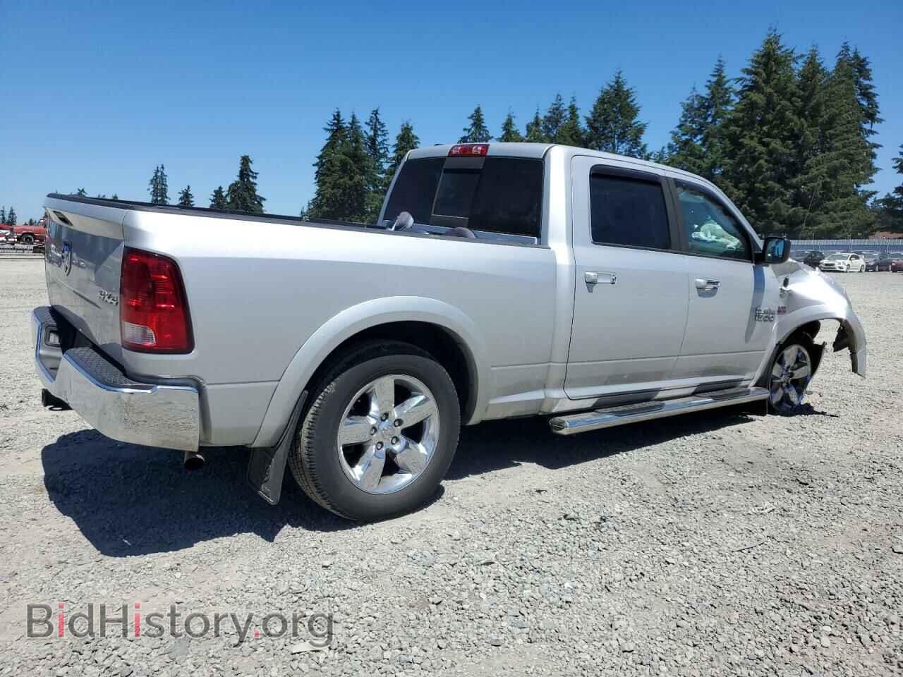 2014 RAM 1500 - VIN: 1C6RR7TT0ES280095 - Photo 3