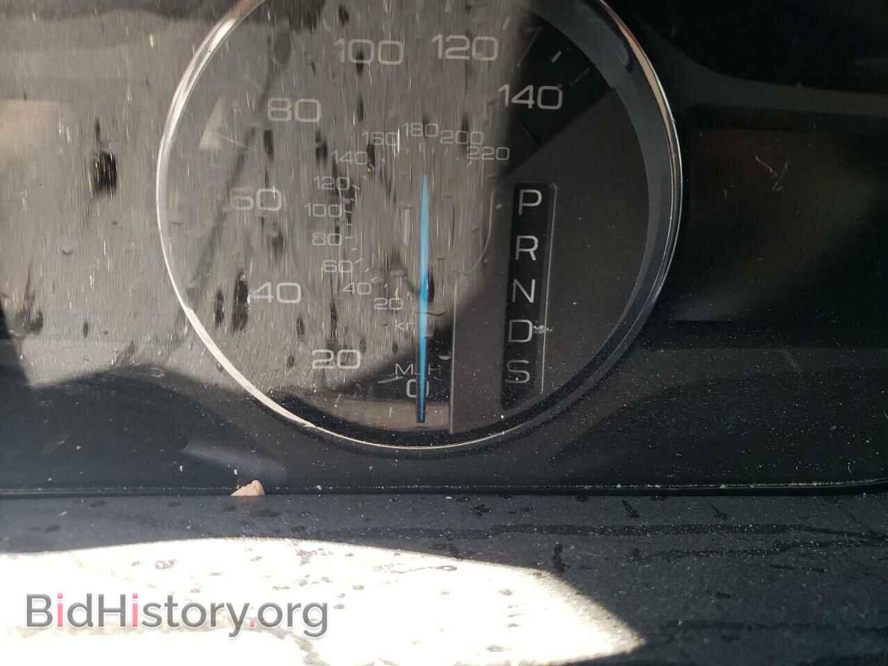2013 FORD EDGE - VIN: 2FMDK3JC9DBC77834 - Photo 8
