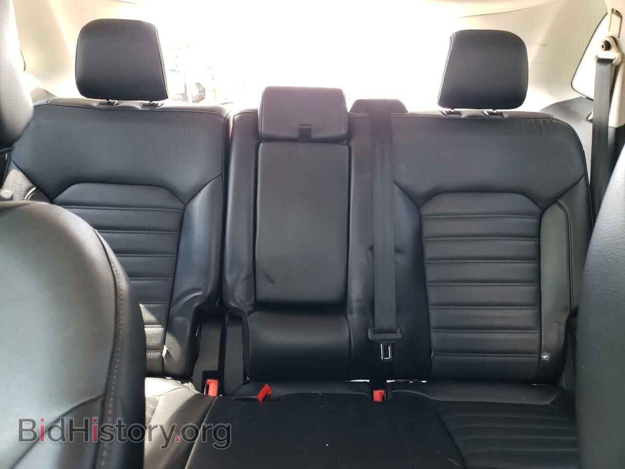 2018 FORD EDGE - VIN: 2FMPK4J94JBC24395 - Фото 10
