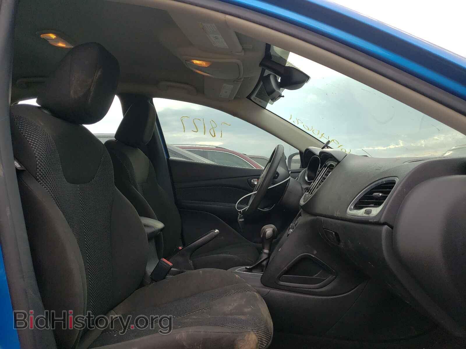 2015 DODGE DART - VIN: 1C3CDFAA0FD392334 - Photo 5