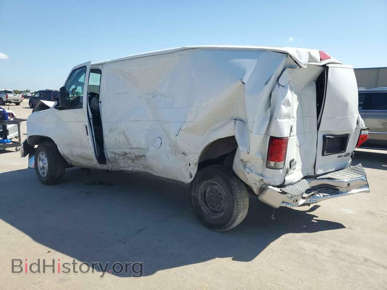 2014 FORD ALL Models - VIN: 1FTSE3EL2EDA81579 - Фото 2