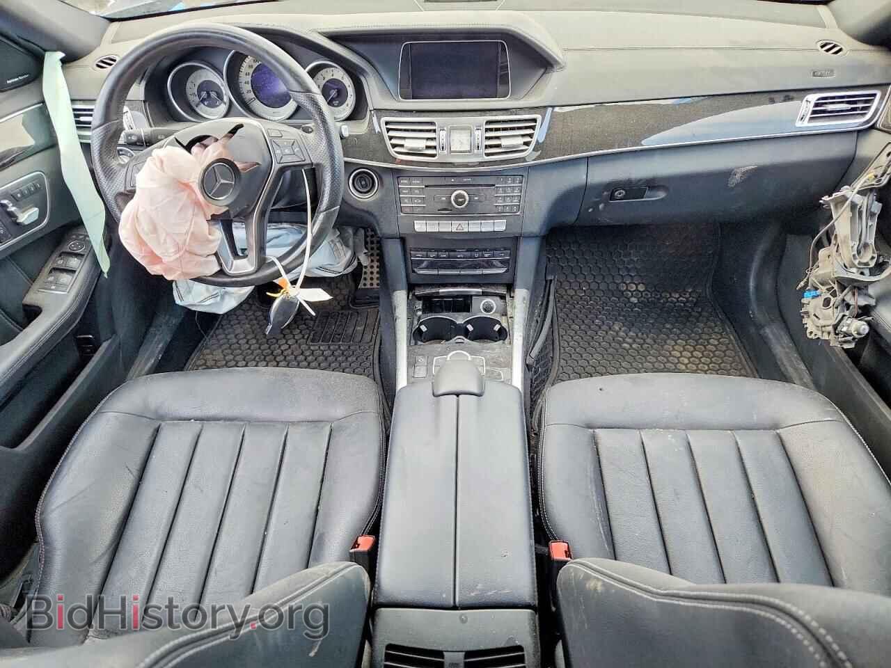 2016 MERCEDES-BENZ E-CLASS - VIN: WDDHF6HB6GB310393 - Фото 8