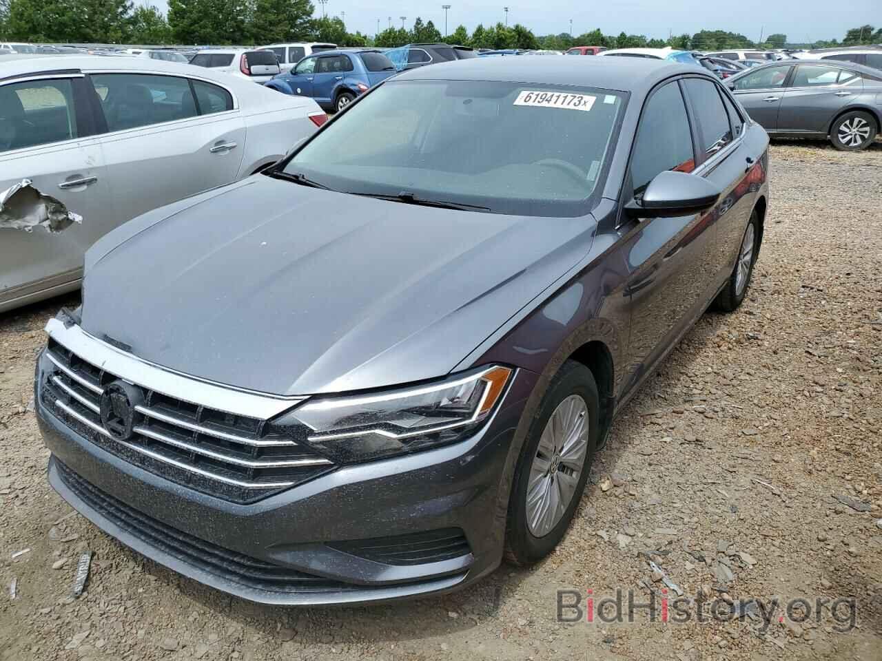 Photo 3VWC57BU0KM023430 - VOLKSWAGEN JETTA 2019