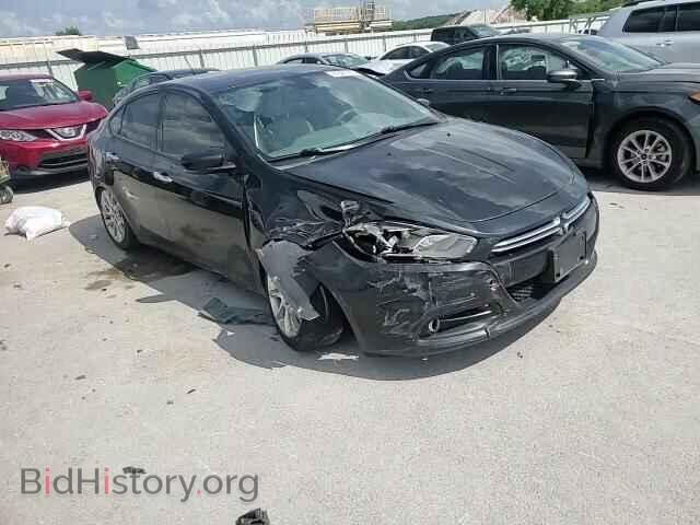 2013 DODGE DART - VIN: 1C3CDFCA1DD132907 - Фото 13